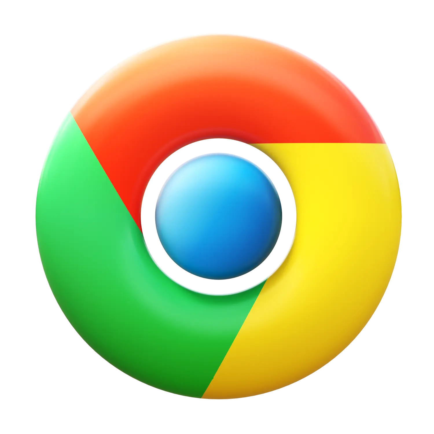 Google Chrome logo